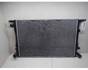 Радиатор основной для Audi Q3 (8U) 2012-2018 БУ состояние отличное