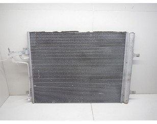 Радиатор кондиционера (конденсер) для Ford Kuga 2012-2019 с разбора состояние отличное