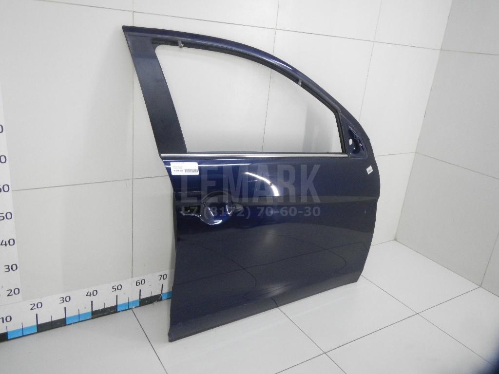Дверь передняя правая для  BYD Han 2020