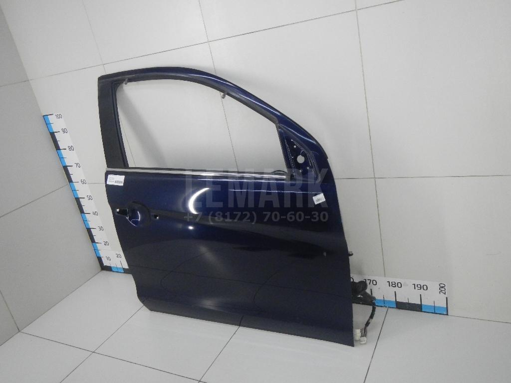 Дверь передняя правая для  BYD Han 2020