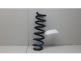 Пружина задняя