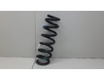 Пружина задняя