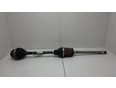 Полуось передняя правая