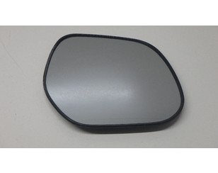 Стекло зеркала электрического правого для Mitsubishi ASX 2010> новый