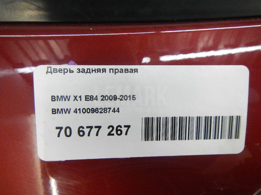 Дверь задняя правая для  Cadillac CTS 2013-2019