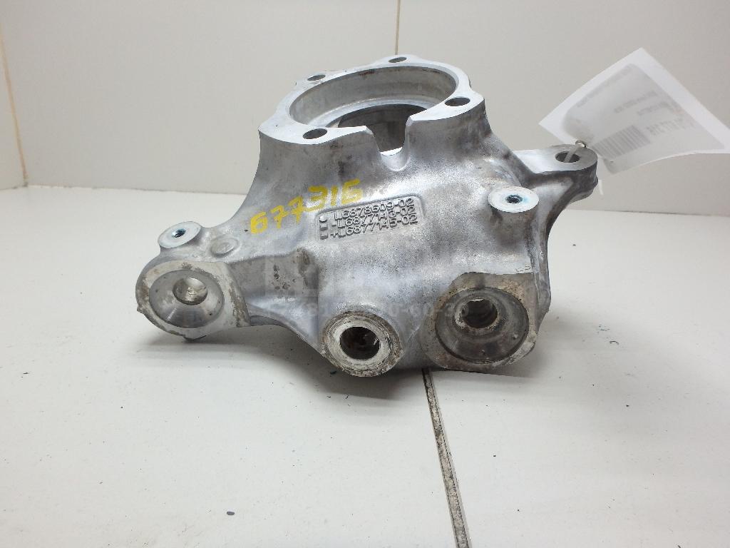 Кулак поворотный передний левый для  BMW 3-serie E92/E93 2006-2012