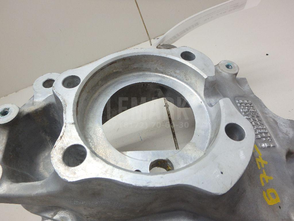 Кулак поворотный передний левый для  BMW 3-serie E92/E93 2006-2012