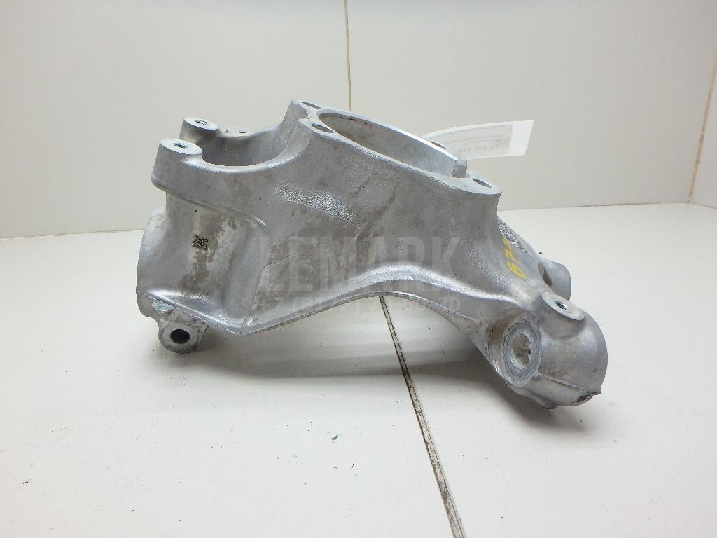 Кулак поворотный передний левый для  BMW 3-serie E92/E93 2006-2012