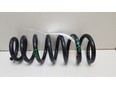 Пружина передняя