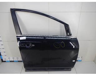 Дверь передняя правая для Mazda CX 7 2007-2012 новый