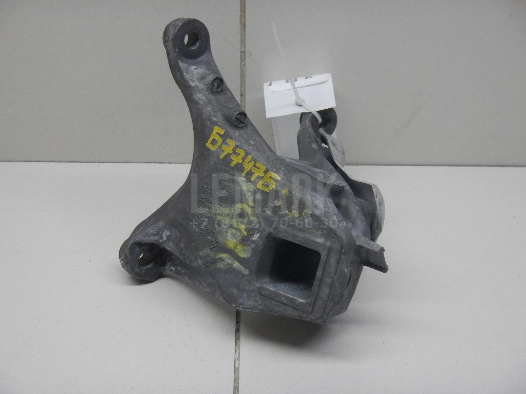 Кронштейн опоры двигателя для  BMW 6-serie E63 2004-2009
