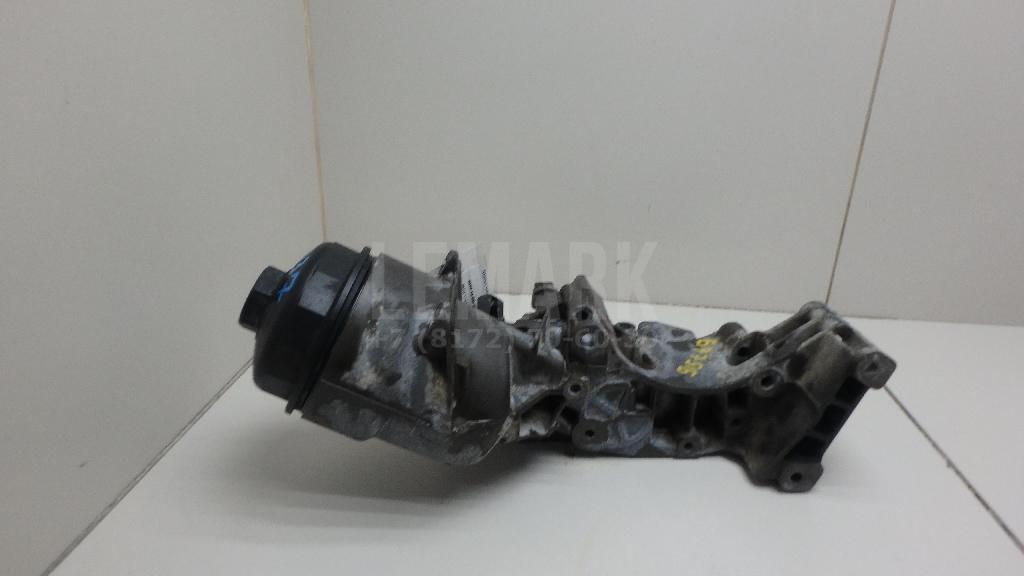 Корпус масляного фильтра для  BMW 3-serie F34 GT 2012-2020