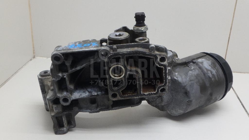 Корпус масляного фильтра для  BMW 3-serie F34 GT 2012-2020