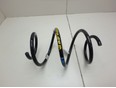 Пружина передняя