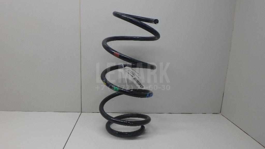 Пружина передняя 540104EA2A Nissan