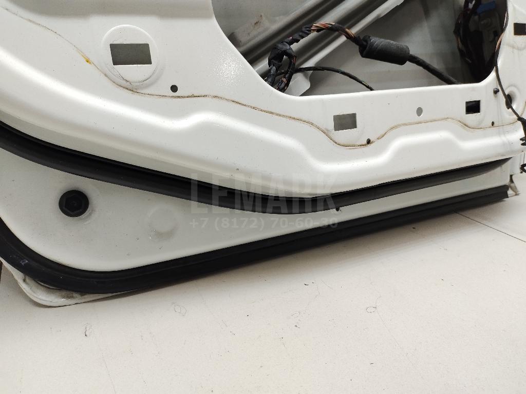 Дверь задняя левая для  BMW X6 F16/F86 2014-2020