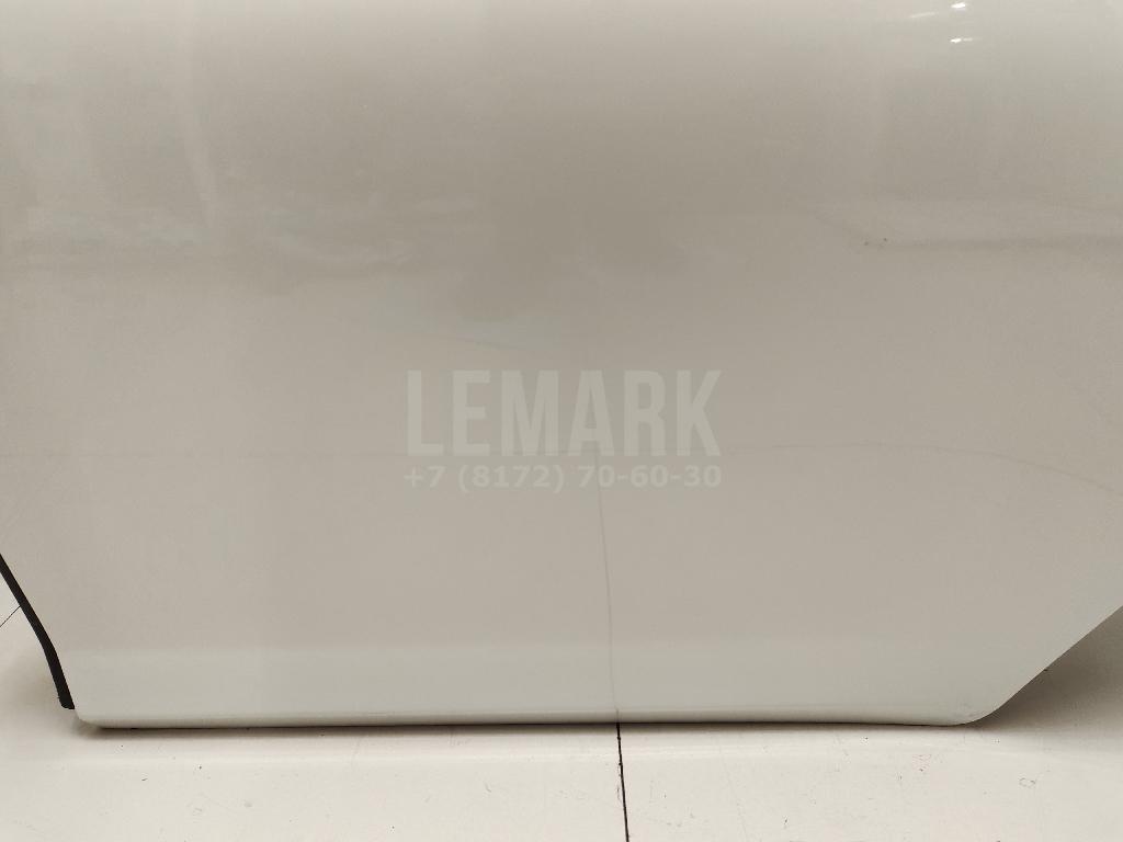 Дверь задняя левая для  BMW X6 F16/F86 2014-2020