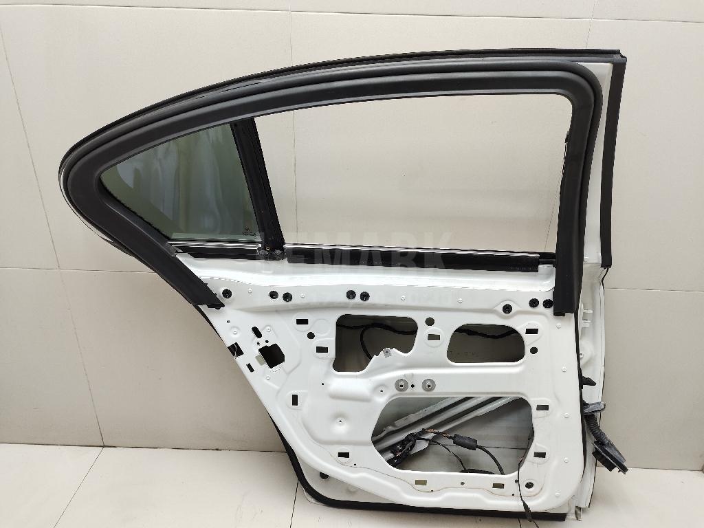 Дверь задняя левая для  BMW X6 F16/F86 2014-2020