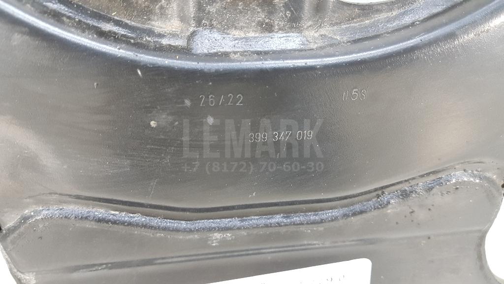 Балка подмоторная для  Fiat Tempra 1990-1998