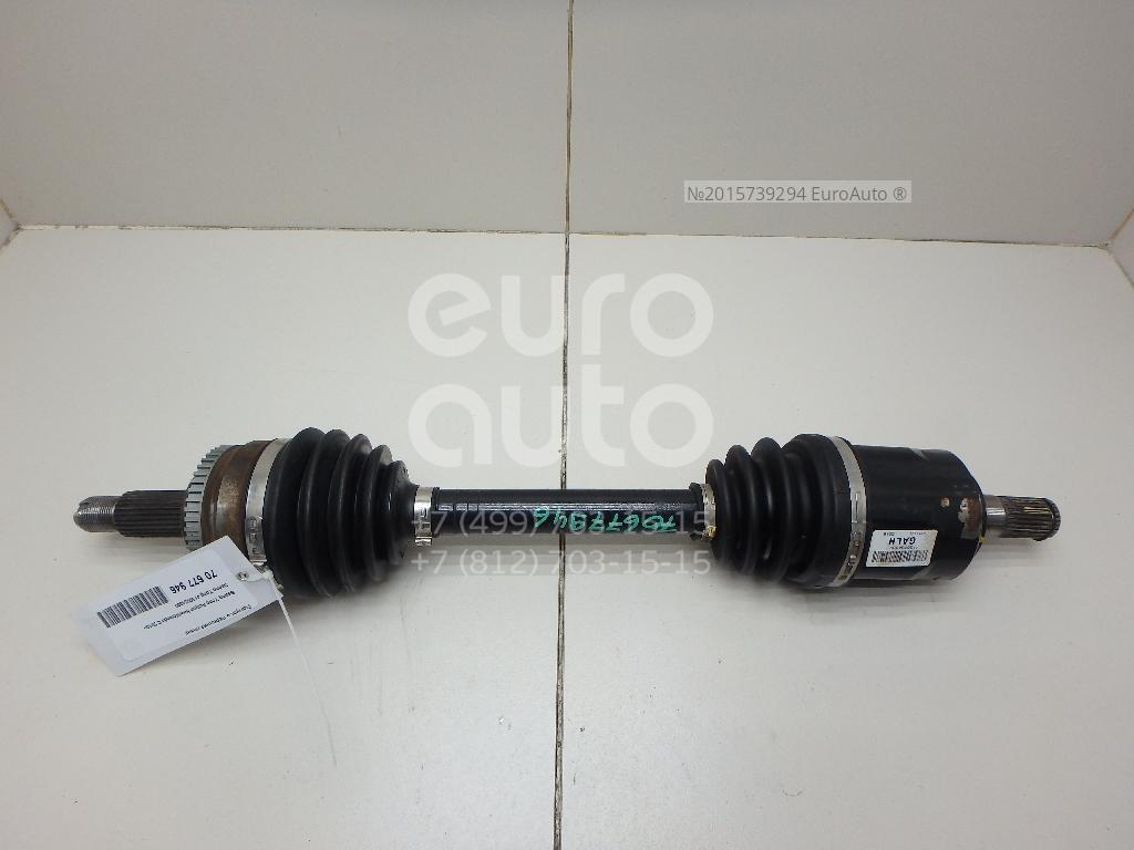 4130034300 Ssang Yong от 17999 руб. для Ssang Yong Actyon New/Korando C ...