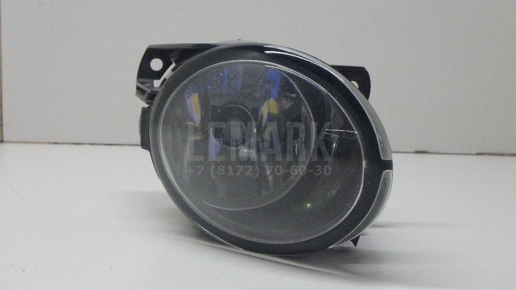 Фара противотуманная правая 3C0941700B VAG