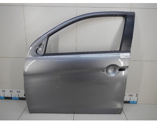 Дверь передняя левая для Citroen C4 Aircross 2012-2017 б/у состояние хорошее