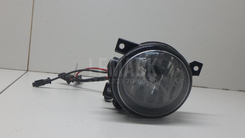Фара противотуманная левая 1T0941699D VAG