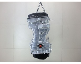 ДВС G4KD для Hyundai Elantra 2011-2016 с разборки состояние отличное