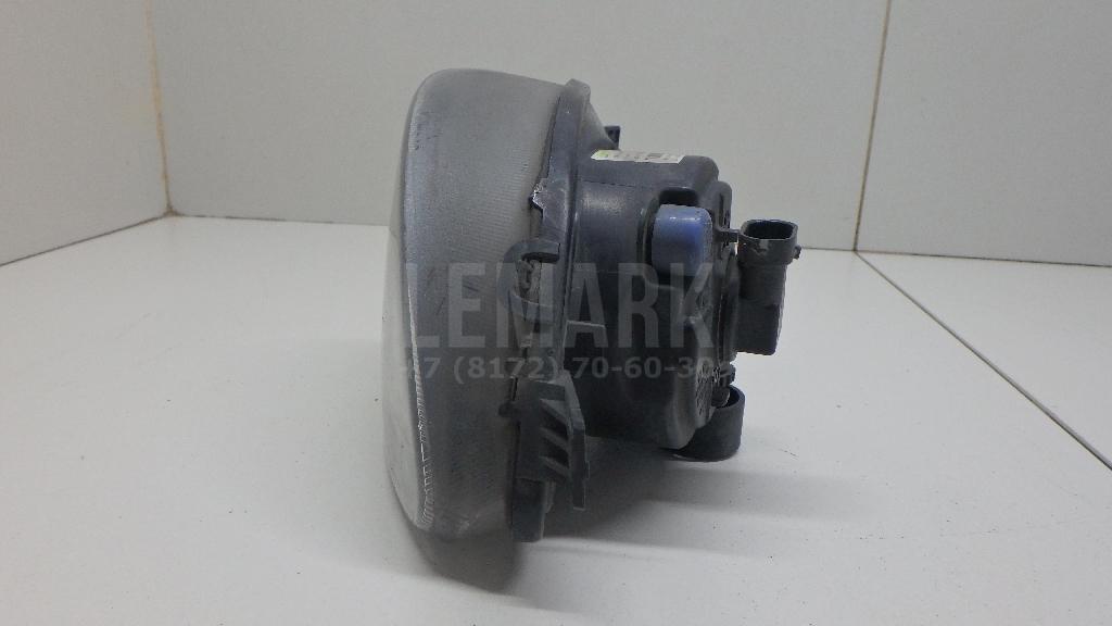 Фара противотуманная правая для  Audi A3 [8PA] Sportback 2004-2013