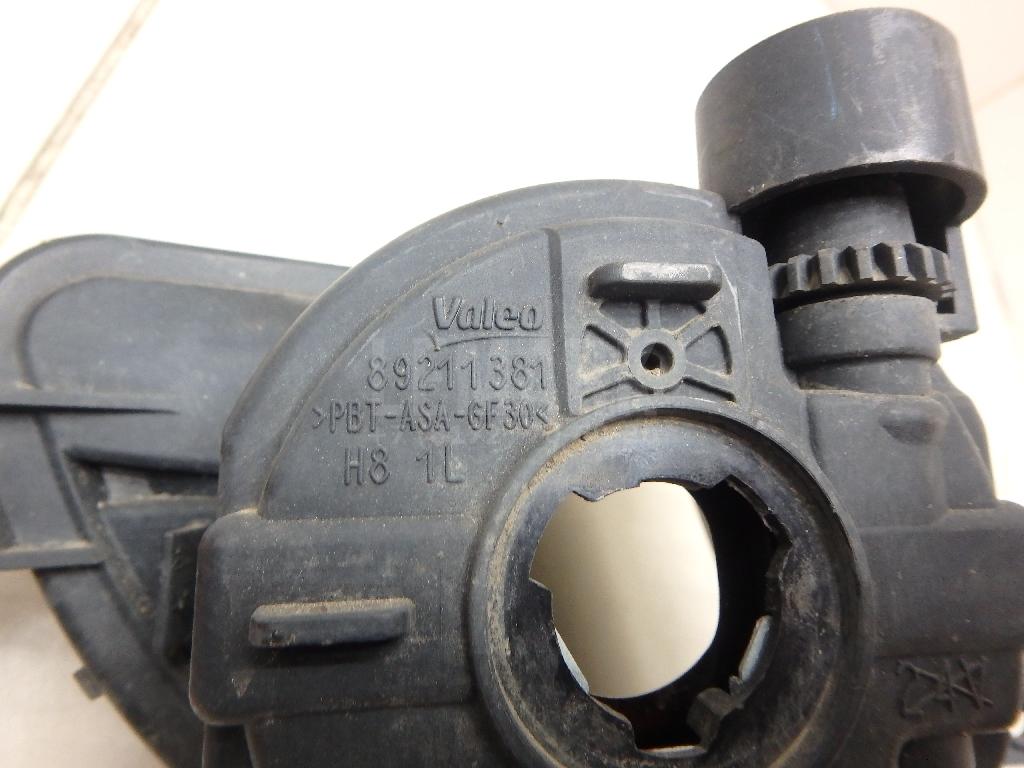 Фара противотуманная левая для  Audi A3 (8L1) 1996-2003