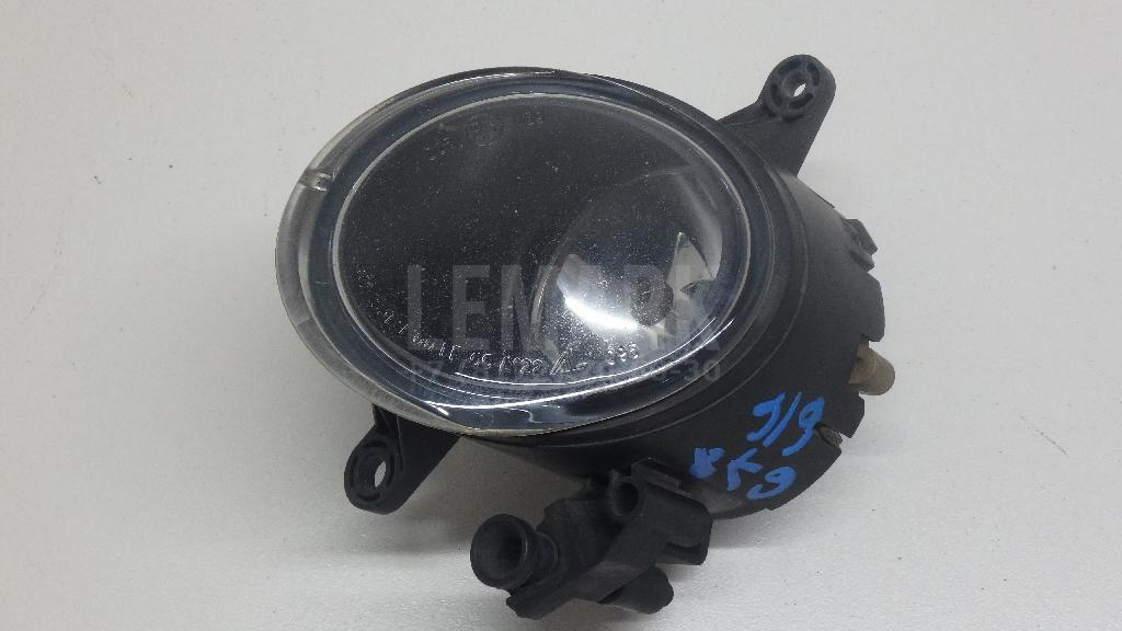 Фара противотуманная левая для  BMW X5 E70 2007-2013