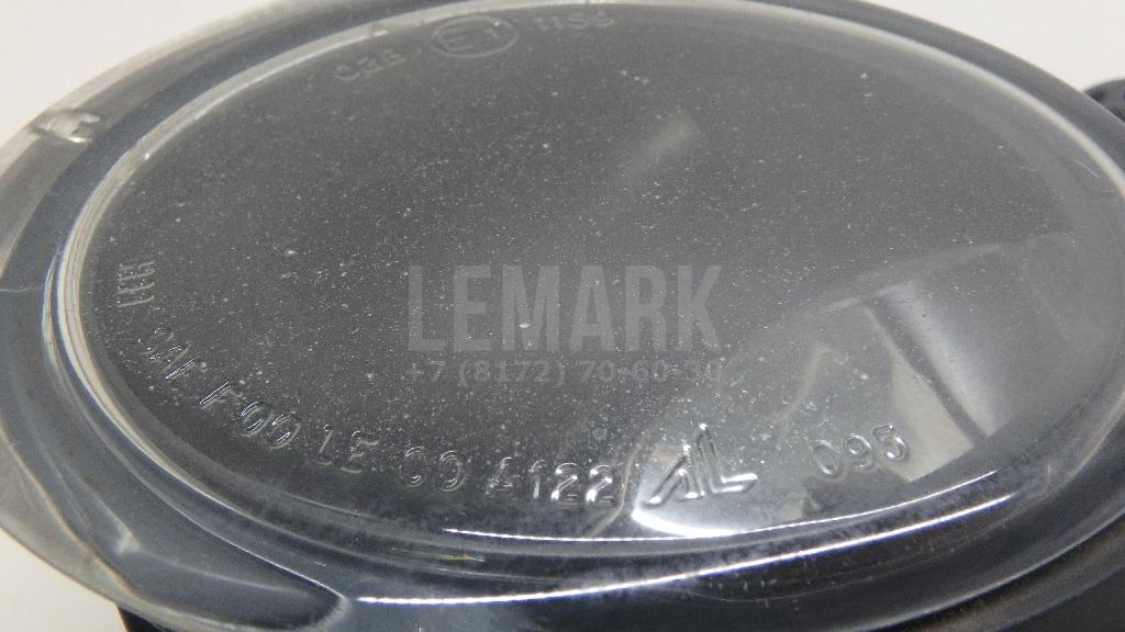 Фара противотуманная левая для  BMW X5 E70 2007-2013
