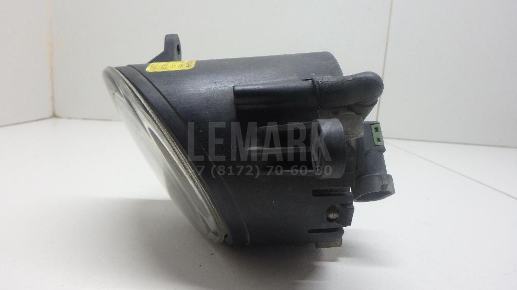 Фара противотуманная левая для  BMW X5 E70 2007-2013