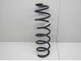 Пружина задняя