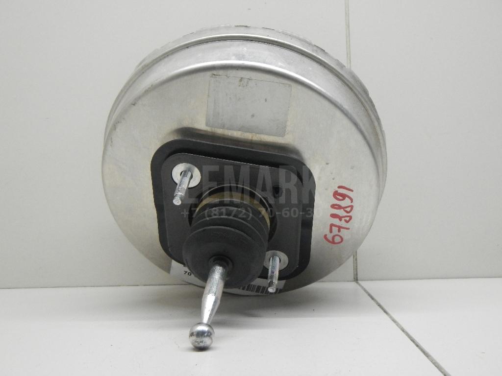 Усилитель тормозов вакуумный для  Audi 80/90 [B4] 1991-1995