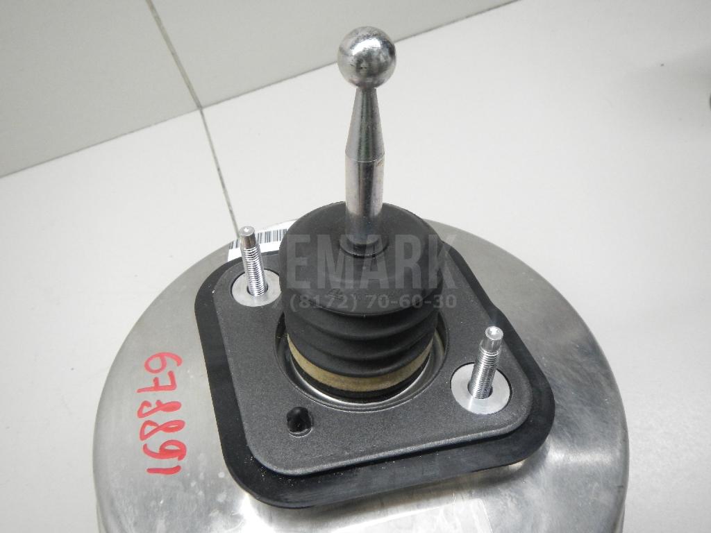 Усилитель тормозов вакуумный для  Audi 80/90 [B4] 1991-1995