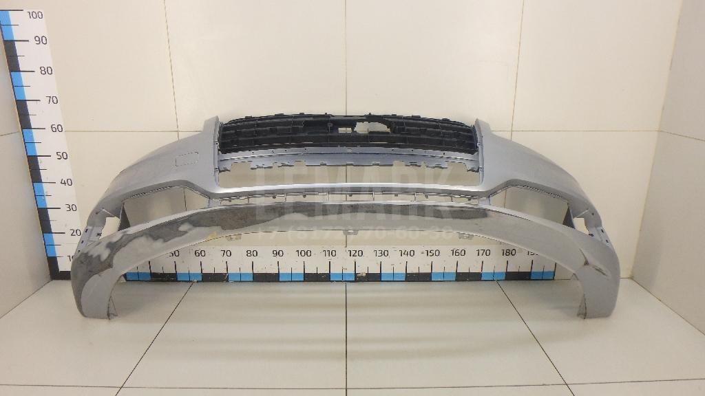 Бампер передний для  Cadillac DTS 2005-2011