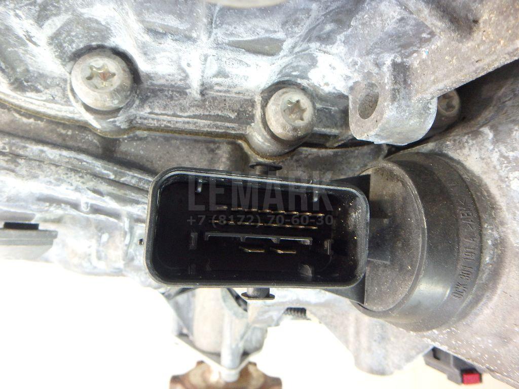 АКПП (автоматическая коробка переключения передач) для  Audi Allroad quattro 2000-2005