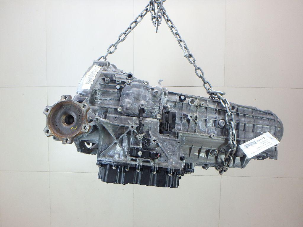 АКПП (автоматическая коробка переключения передач) для  Audi Allroad quattro 2000-2005