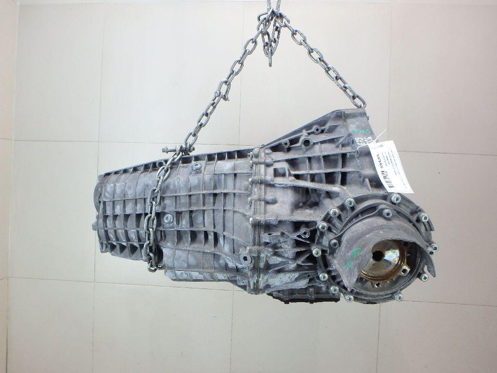 АКПП (автоматическая коробка переключения передач) для  Audi Allroad quattro 2000-2005