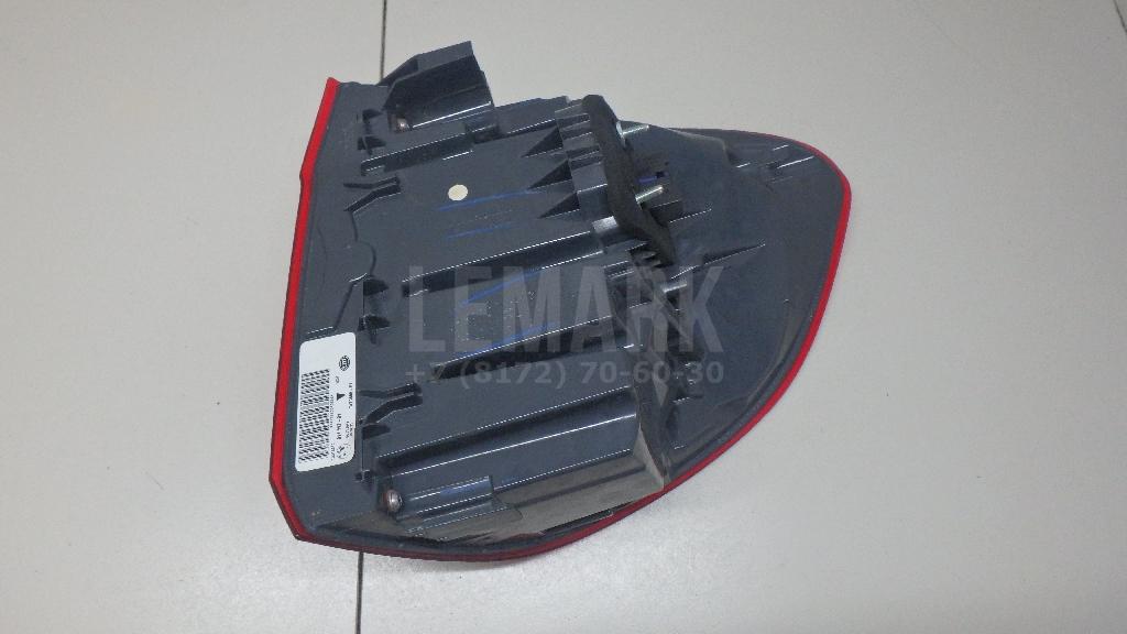 Фонарь задний наружный левый для  BMW 4-serie F32/F33/F82 2012-2020
