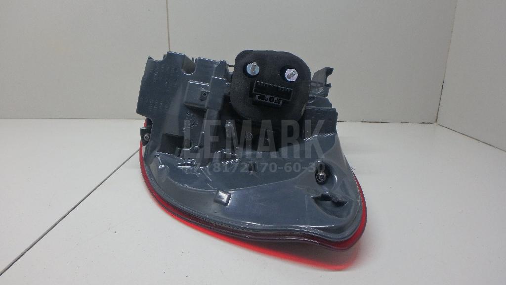 Фонарь задний наружный левый для  BMW 4-serie F32/F33/F82 2012-2020