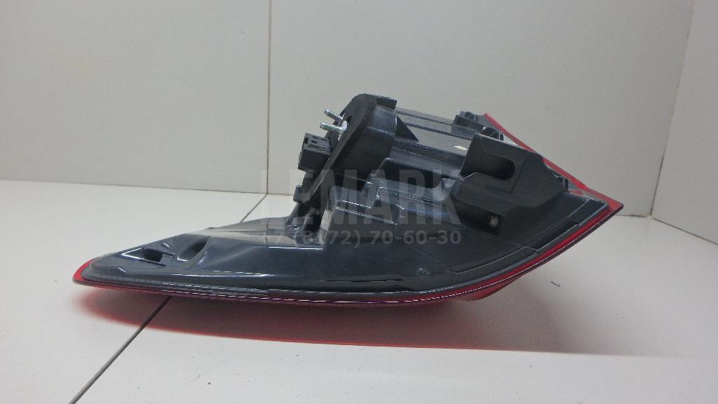 Фонарь задний наружный левый для  BMW 4-serie F32/F33/F82 2012-2020