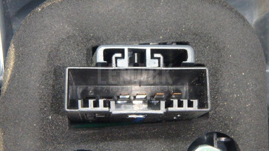 Фонарь задний наружный левый для  BMW 4-serie F32/F33/F82 2012-2020