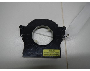 Датчик угла поворота рулевого колеса для Infiniti M/Q70 (Y51) 2010-2019 с разборки состояние отличное