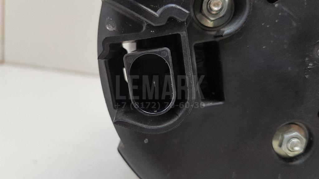 Генератор для  Audi A3 [8V] 2013-2020