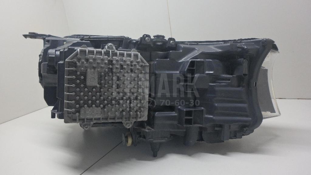 Фара левая для  Belgee X70 2024