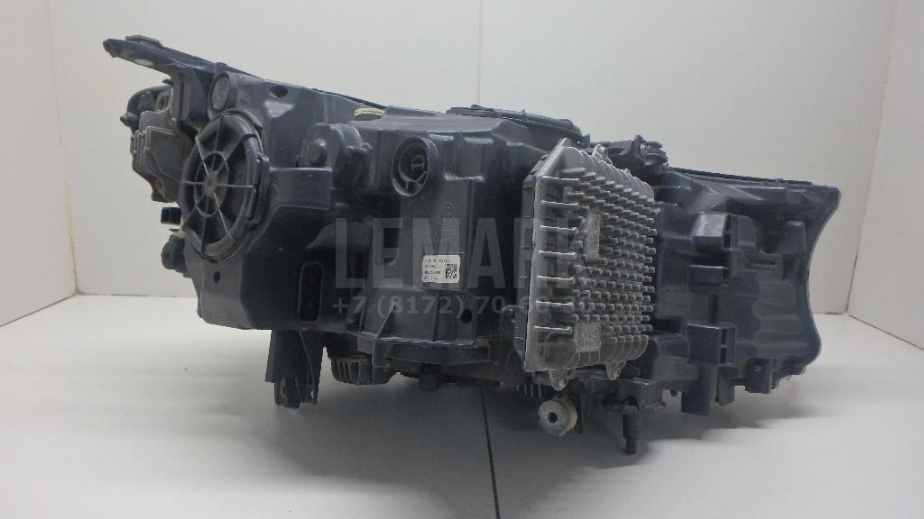 Фара левая для  Belgee X70 2024