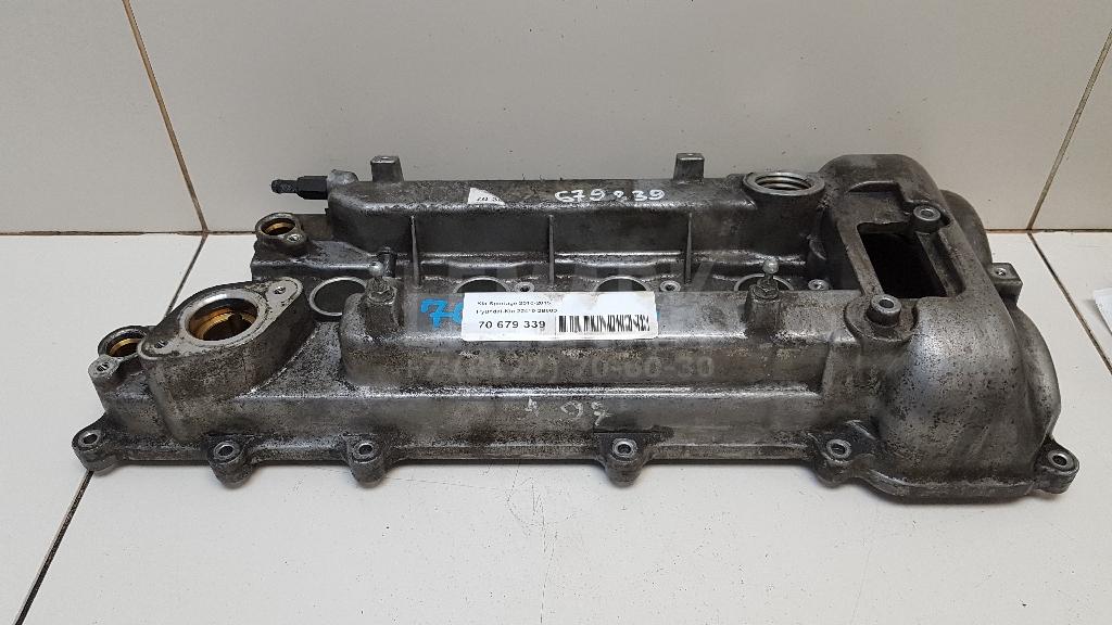 Крышка головки блока (клапанная) 224102B600 Hyundai-Kia