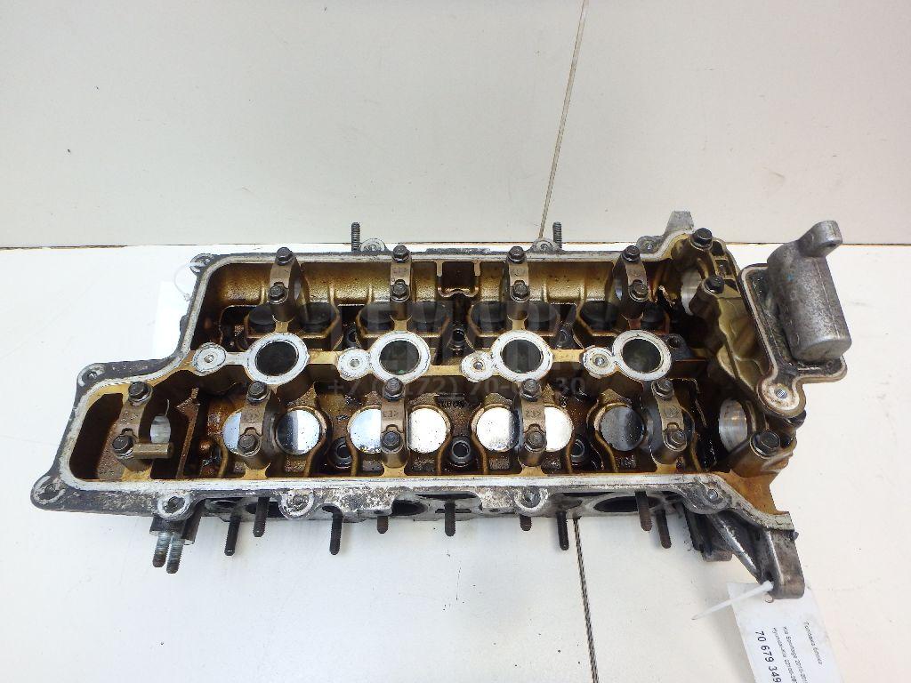 Головка блока 221002B701 Hyundai-Kia